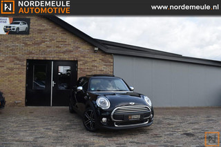 MINI Cooper 1.2 ONE, Xenon, Panorama, Sport Mode, Leder
