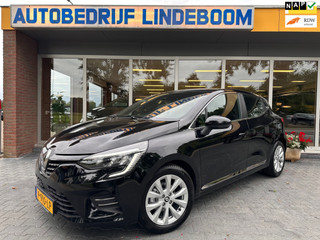 Renault Clio 1.0 TCe Intens Keyless Apple carplay