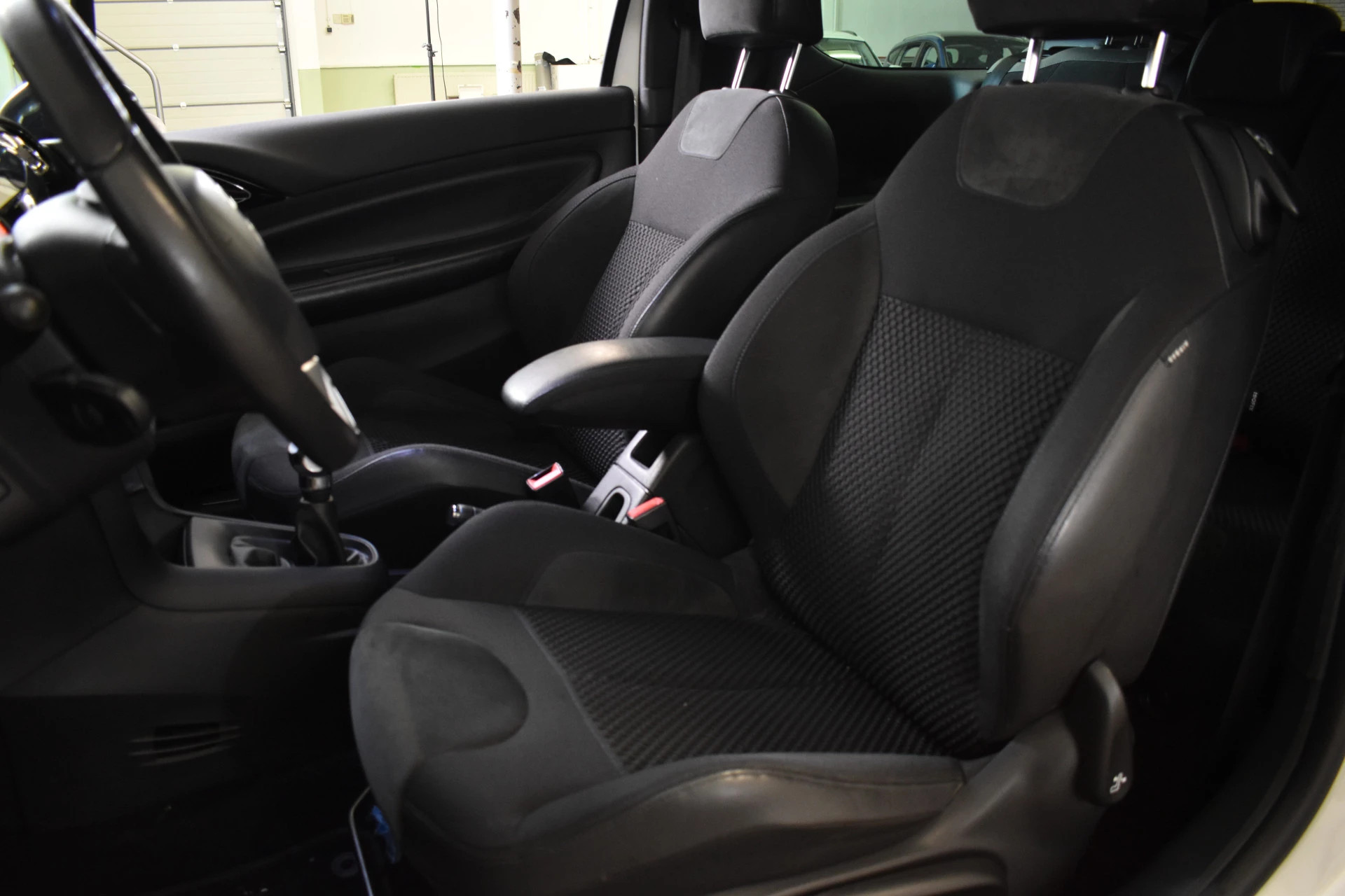 Hoofdafbeelding Citroën DS3