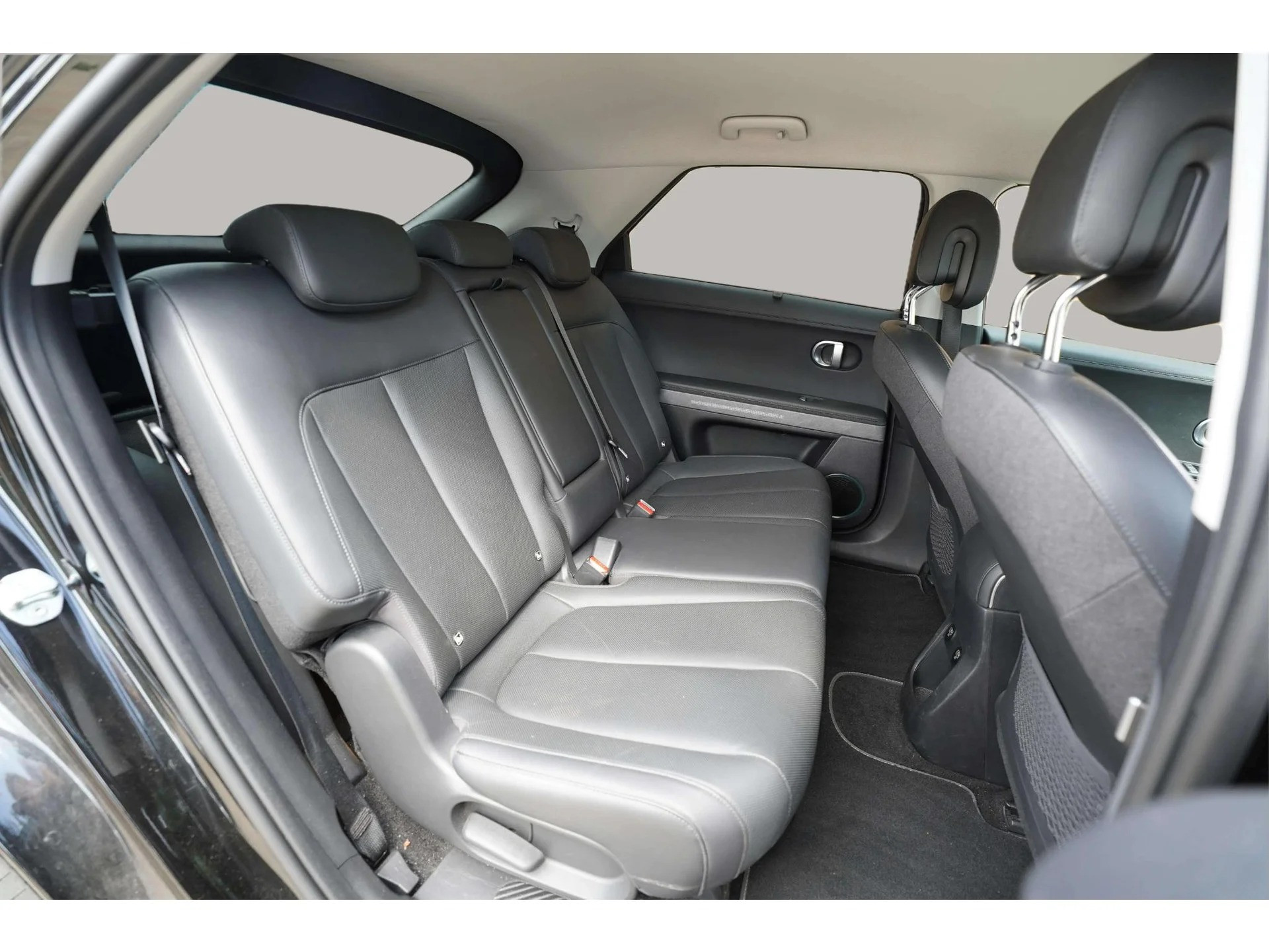 Hoofdafbeelding Hyundai IONIQ 5