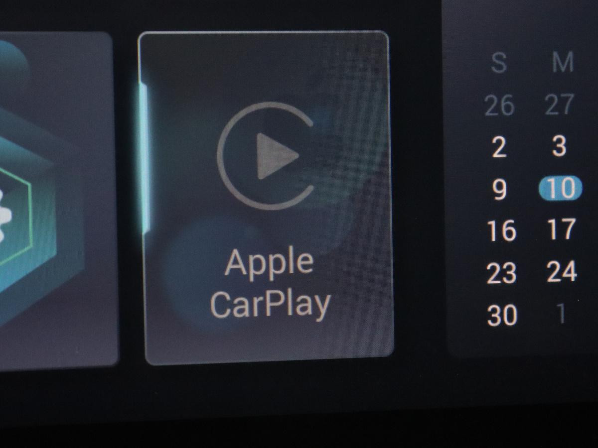 Hoofdafbeelding Aiways U5