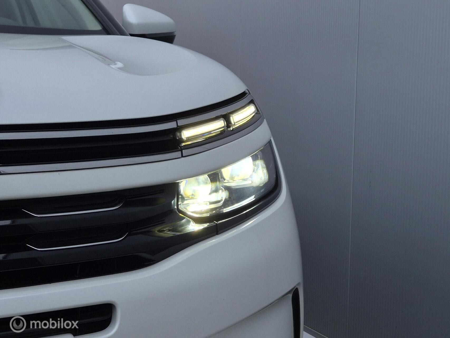 Hoofdafbeelding Citroën C5 Aircross