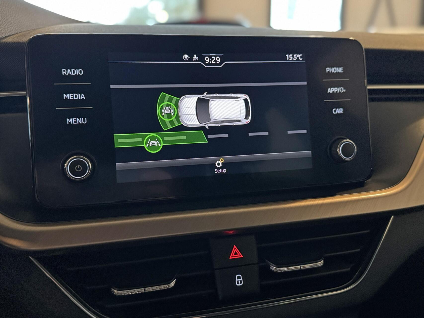 Hoofdafbeelding Škoda Kamiq