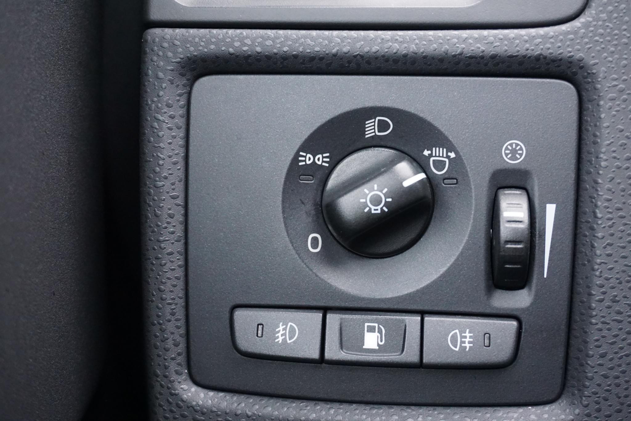 Hoofdafbeelding Volvo C30