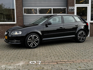 Audi A3 Sportback 1.2 TFSI Ambition ECC-AIRCO/NAVI/CRUISE