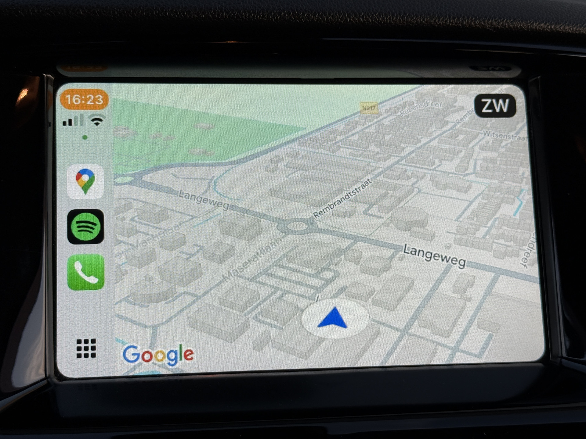 Hoofdafbeelding Opel KARL