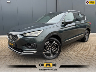 Seat Tarraco 2.0 TSI 4DRIVE Xcellence * Trekhaak * Camera * Virtual Cockpit * Adaptieve Cruise Control *
