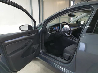 Volkswagen Golf Volkswagen Golf Variant 1.0 eTSI Life DSG Acc Navigatie Camera Stoelverw. - afbeelding nr 37