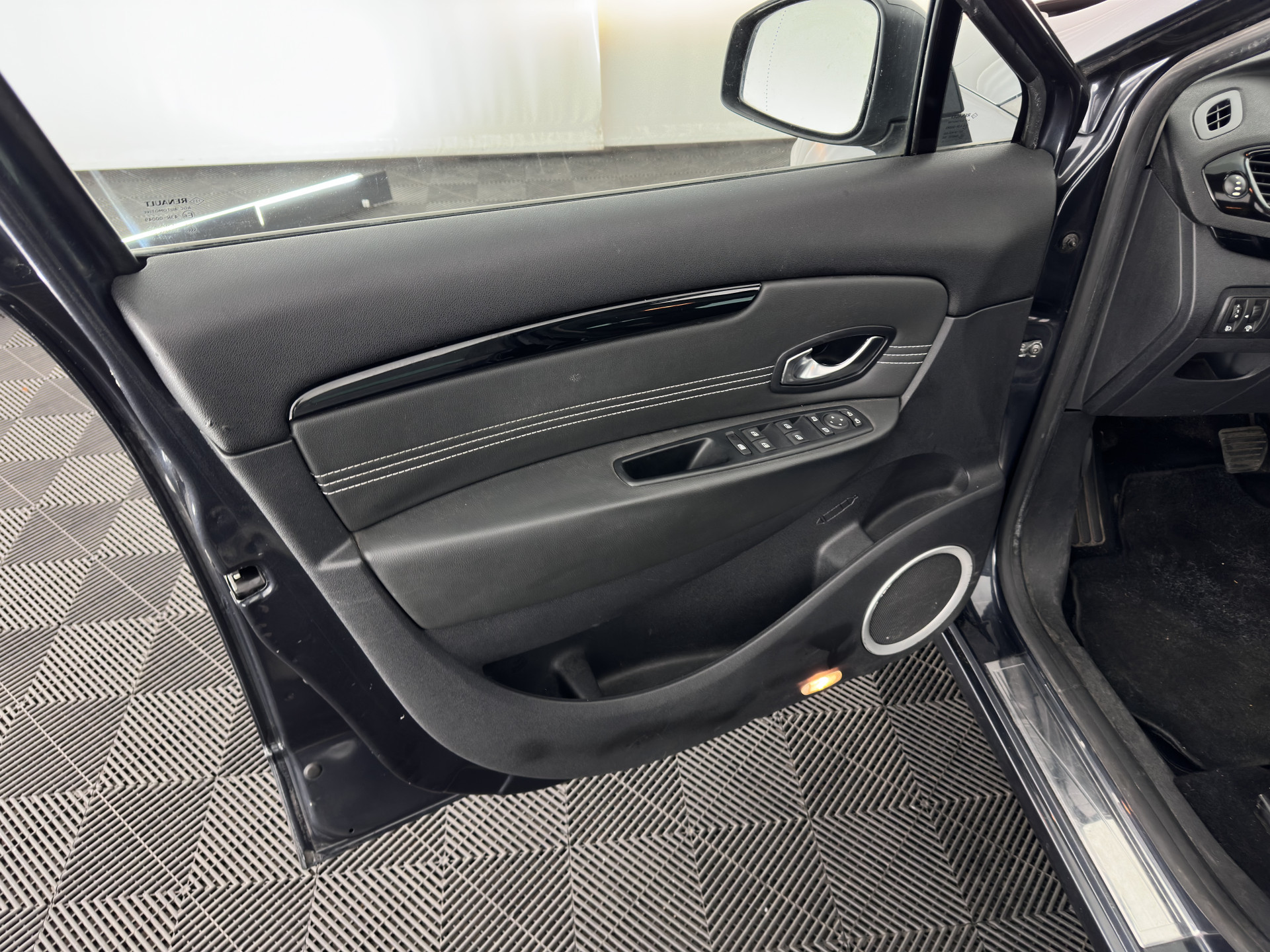 Hoofdafbeelding Renault Scénic