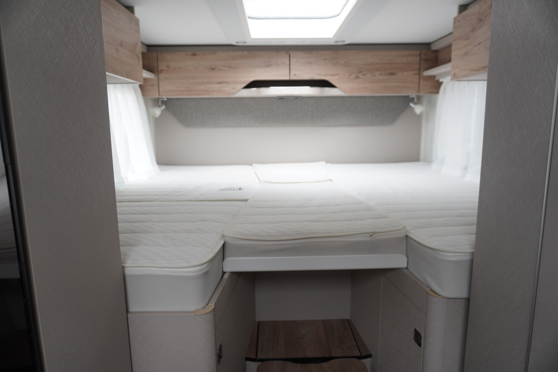 Hoofdafbeelding Hymer Exsis-i