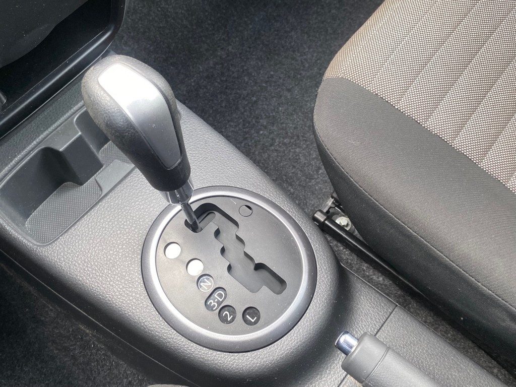 Hoofdafbeelding Fiat Sedici