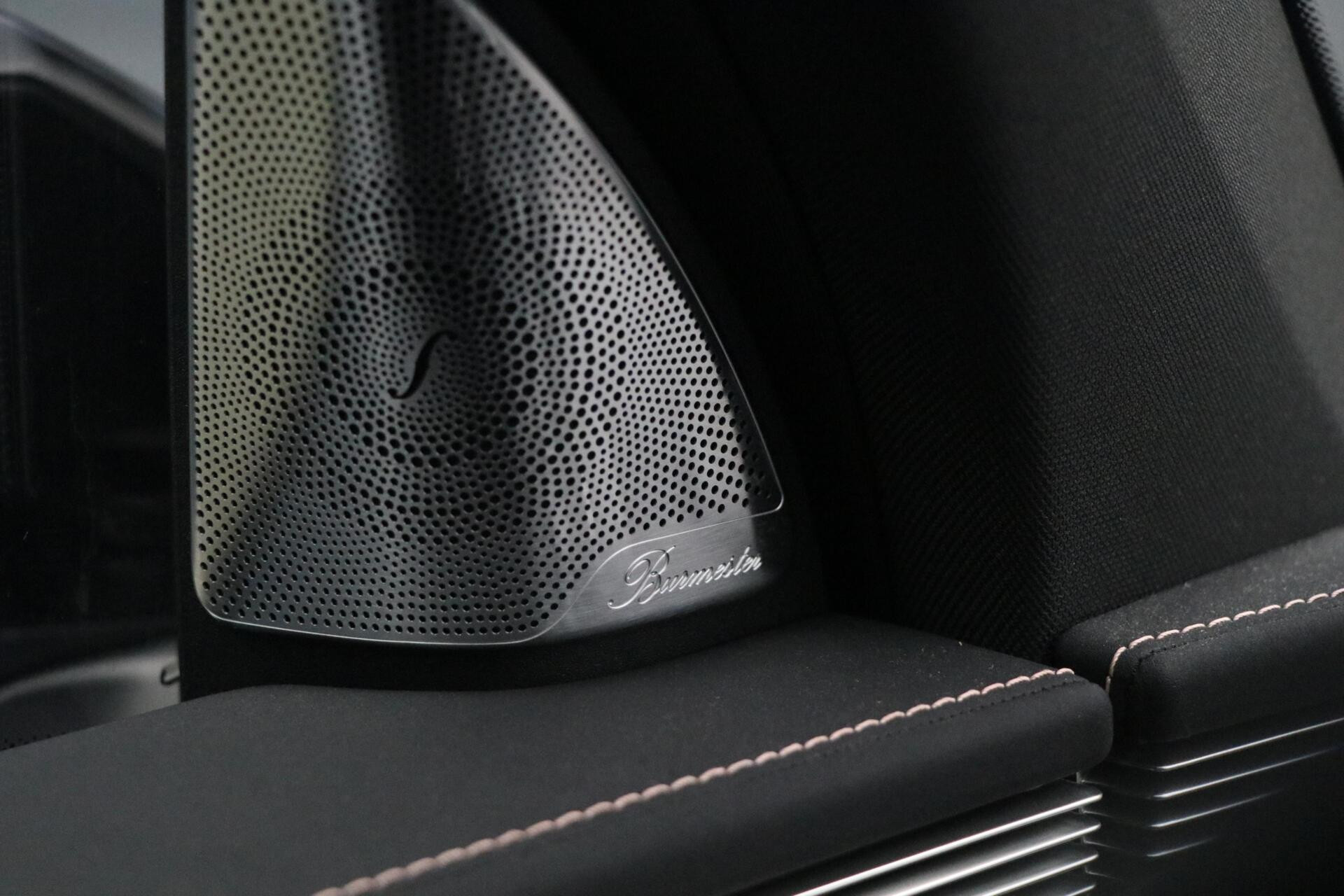 Hoofdafbeelding Mercedes-Benz EQC