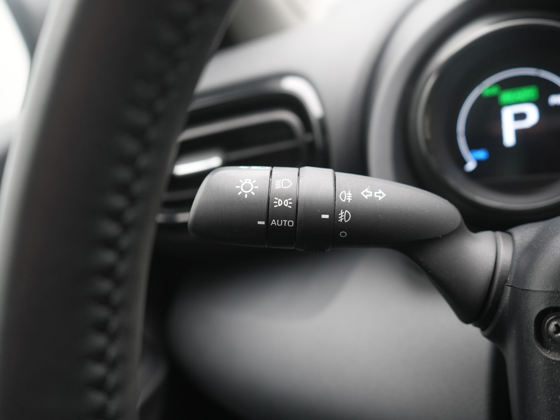 Hoofdafbeelding Mazda 2 Hybrid