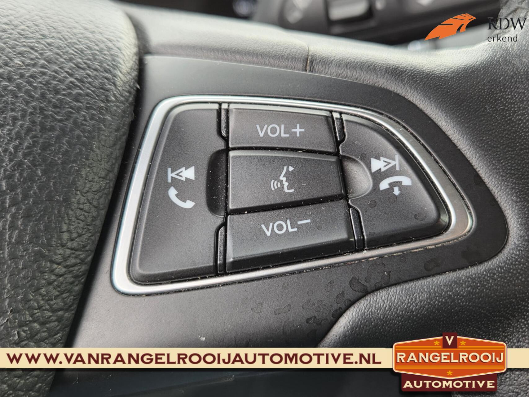 Hoofdafbeelding Ford EcoSport