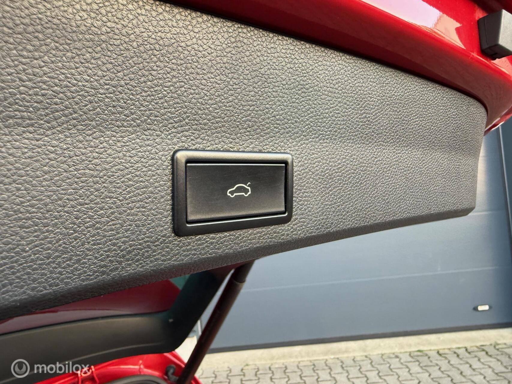 Hoofdafbeelding CUPRA Ateca