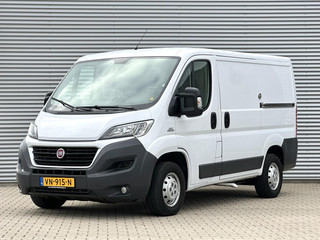 Fiat Ducato 30 2.3 MultiJet L1H1 |2xschuifdeur|Camera|Navi|