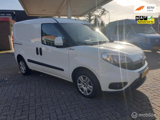 Fiat Doblò Cargo 1.3 MJ L1H1 SX
