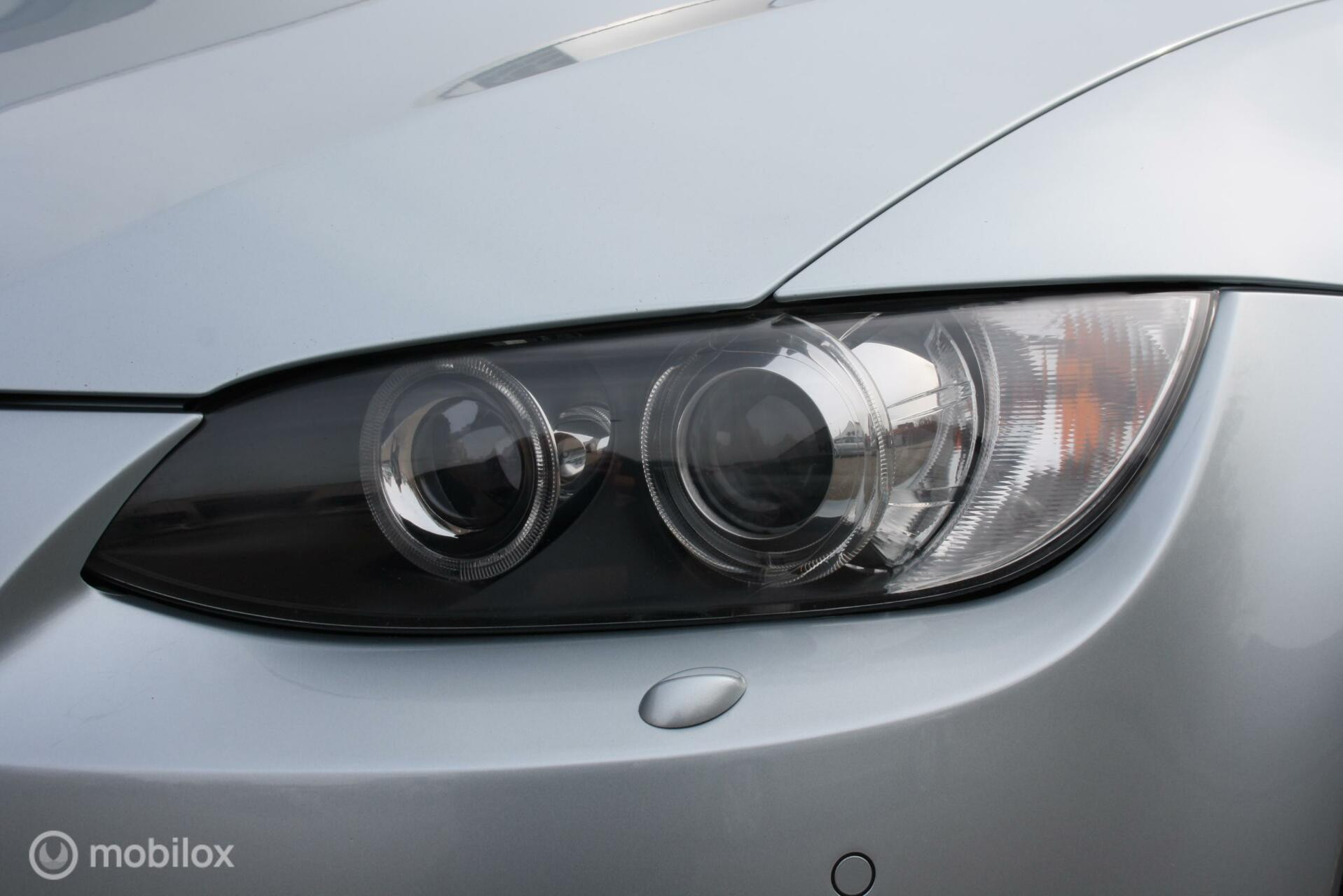 Hoofdafbeelding BMW M3