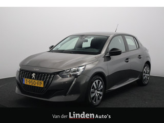 Peugeot 208 1.2 PureTech Active Pack 18000KM NL Auto | Airco | Carplay&Android | Cruise