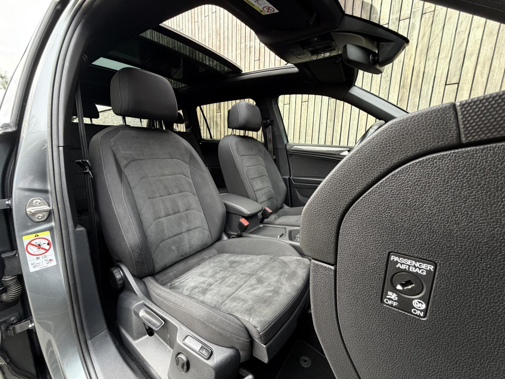 Hoofdafbeelding Volkswagen Tiguan Allspace