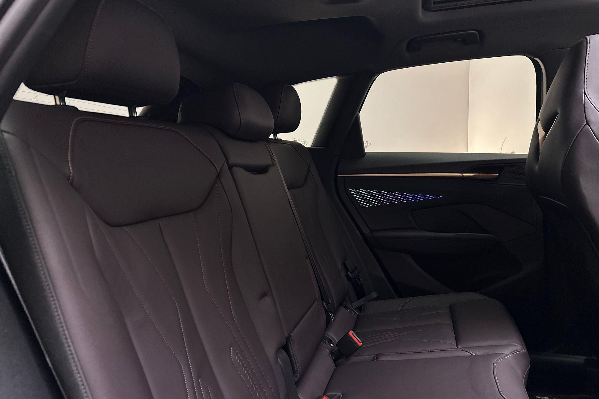 Hoofdafbeelding CUPRA Terramar