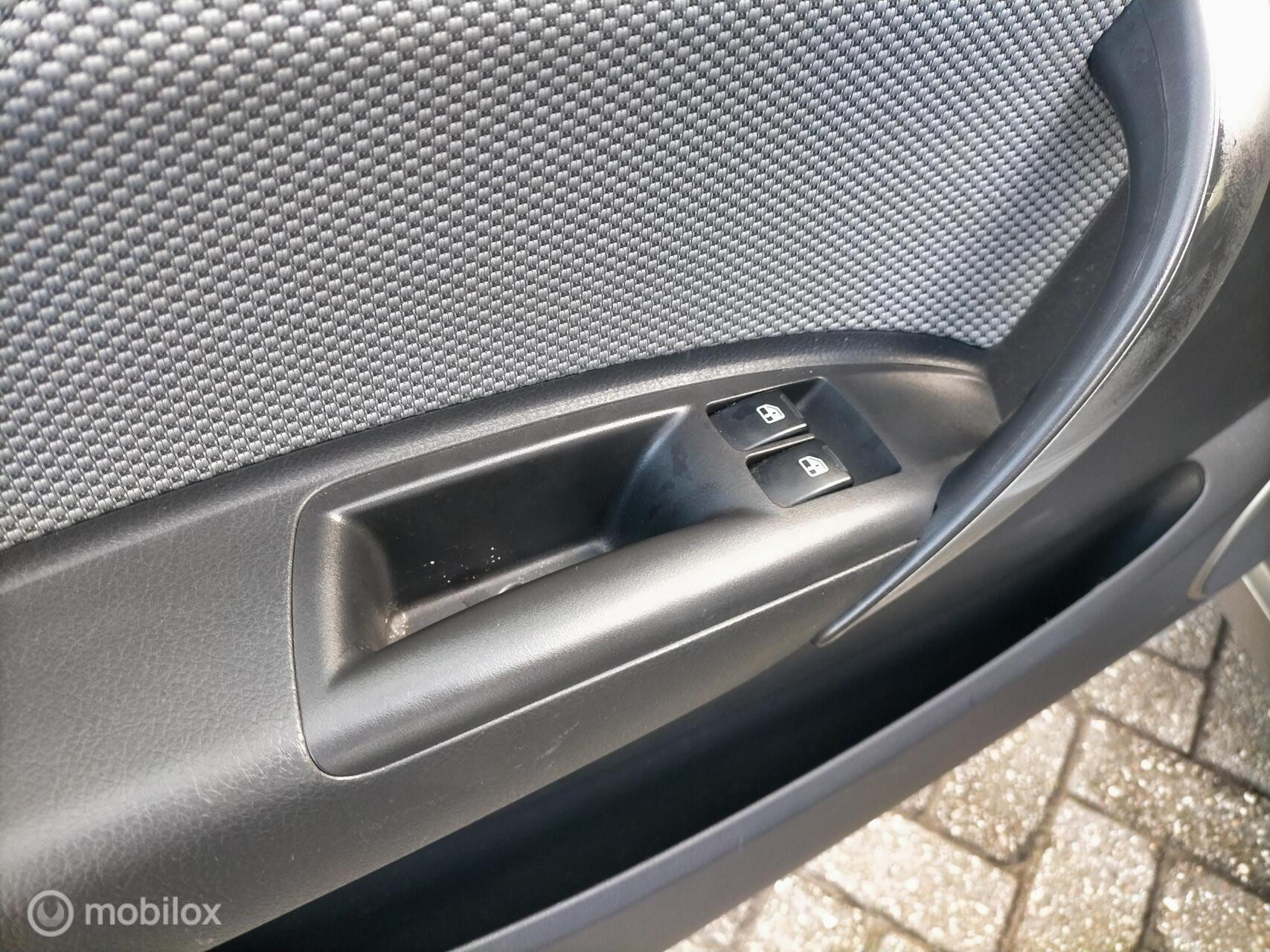 Hoofdafbeelding Chevrolet Aveo