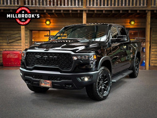 Dodge Ram 1500