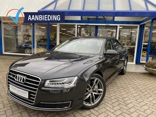 Audi A8 - 99618556-0