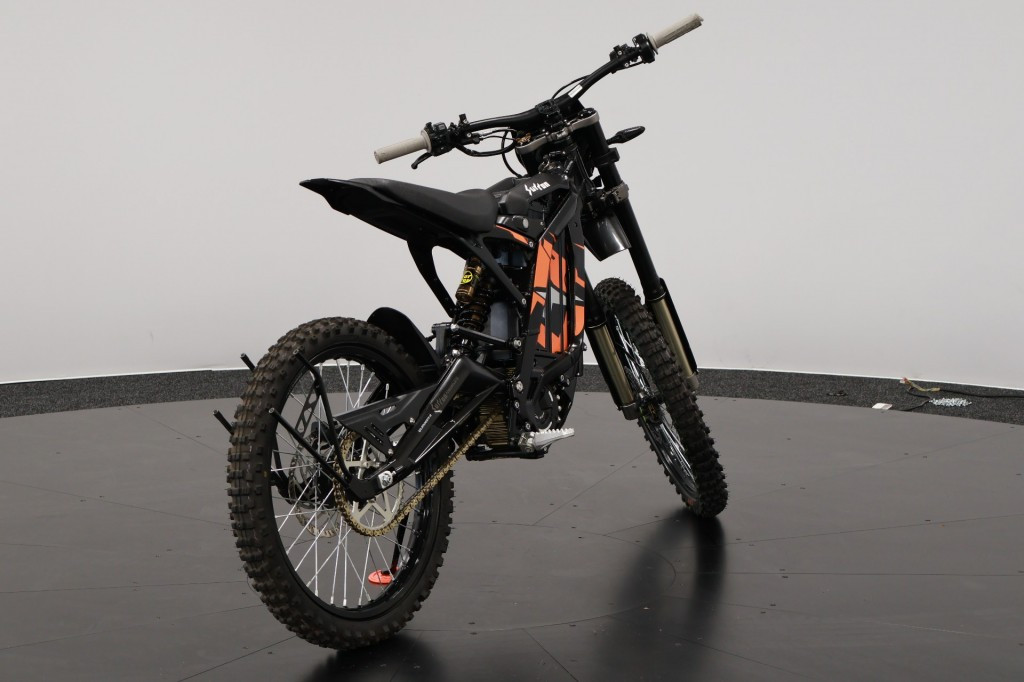 Hoofdafbeelding Sur-ron Light Bee X