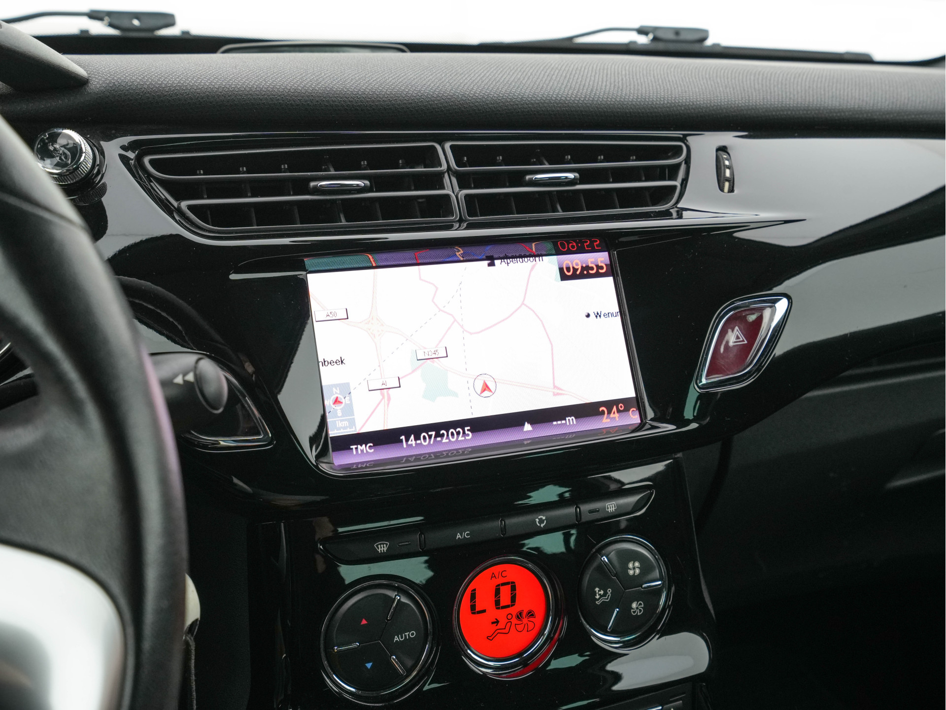 Hoofdafbeelding Citroën DS3