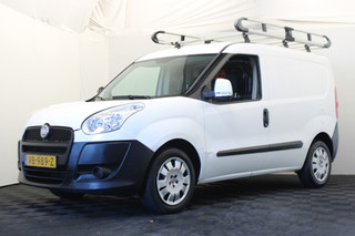 Fiat Doblò Cargo 1.4 Actual