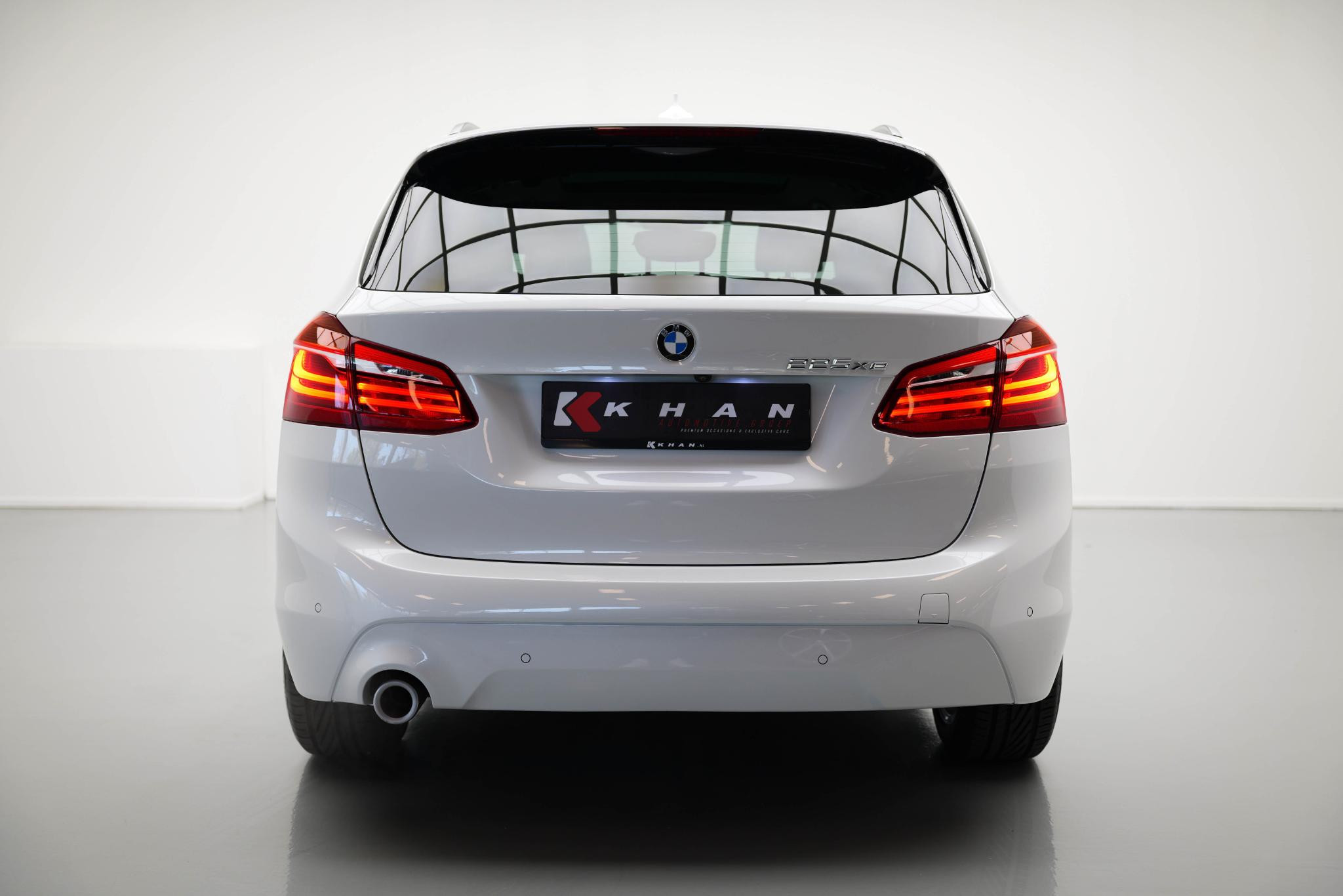 Hoofdafbeelding BMW 2 Serie