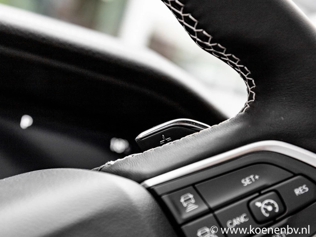 Hoofdafbeelding Jeep Grand Cherokee