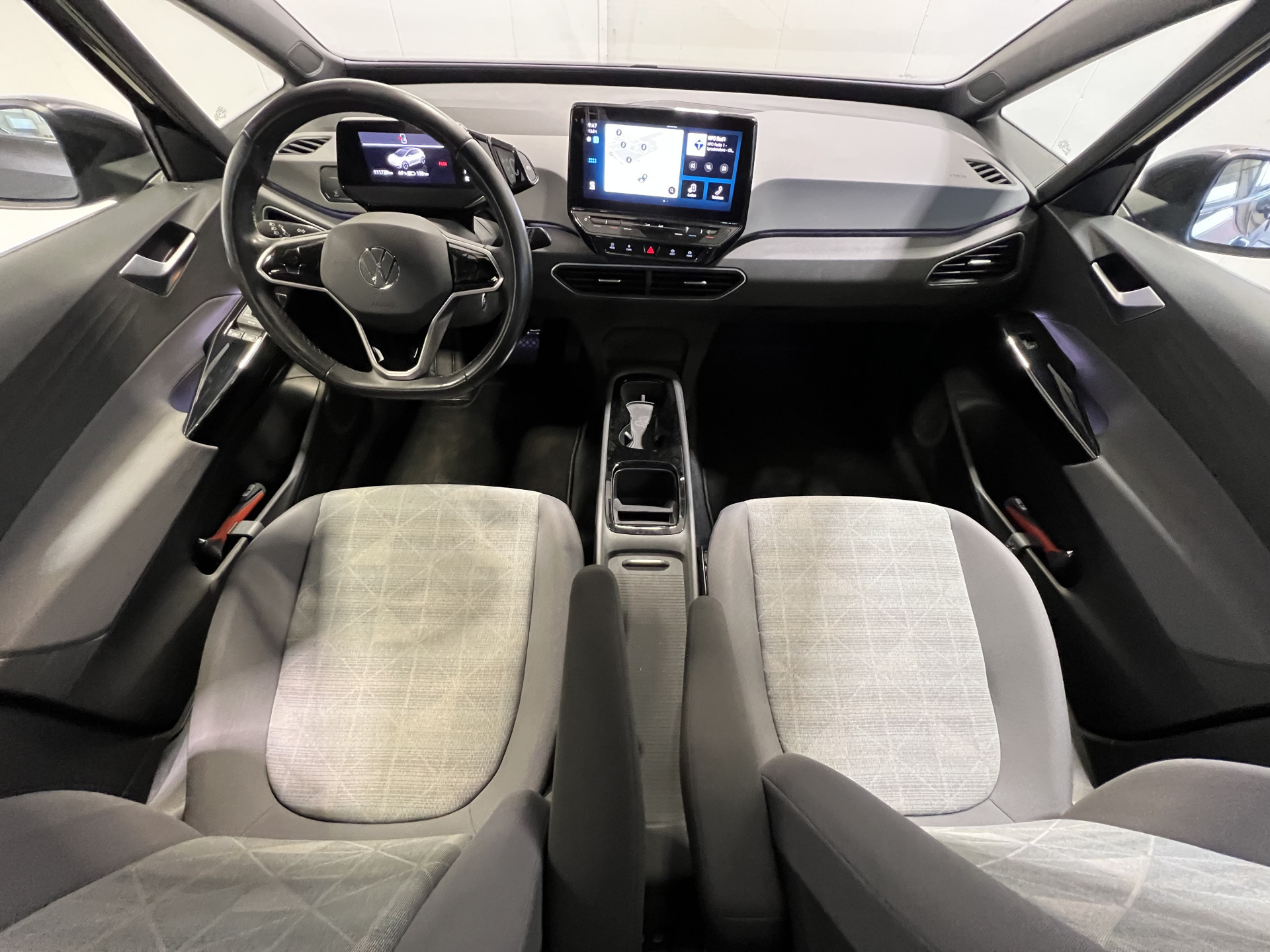 Hoofdafbeelding Volkswagen ID.3