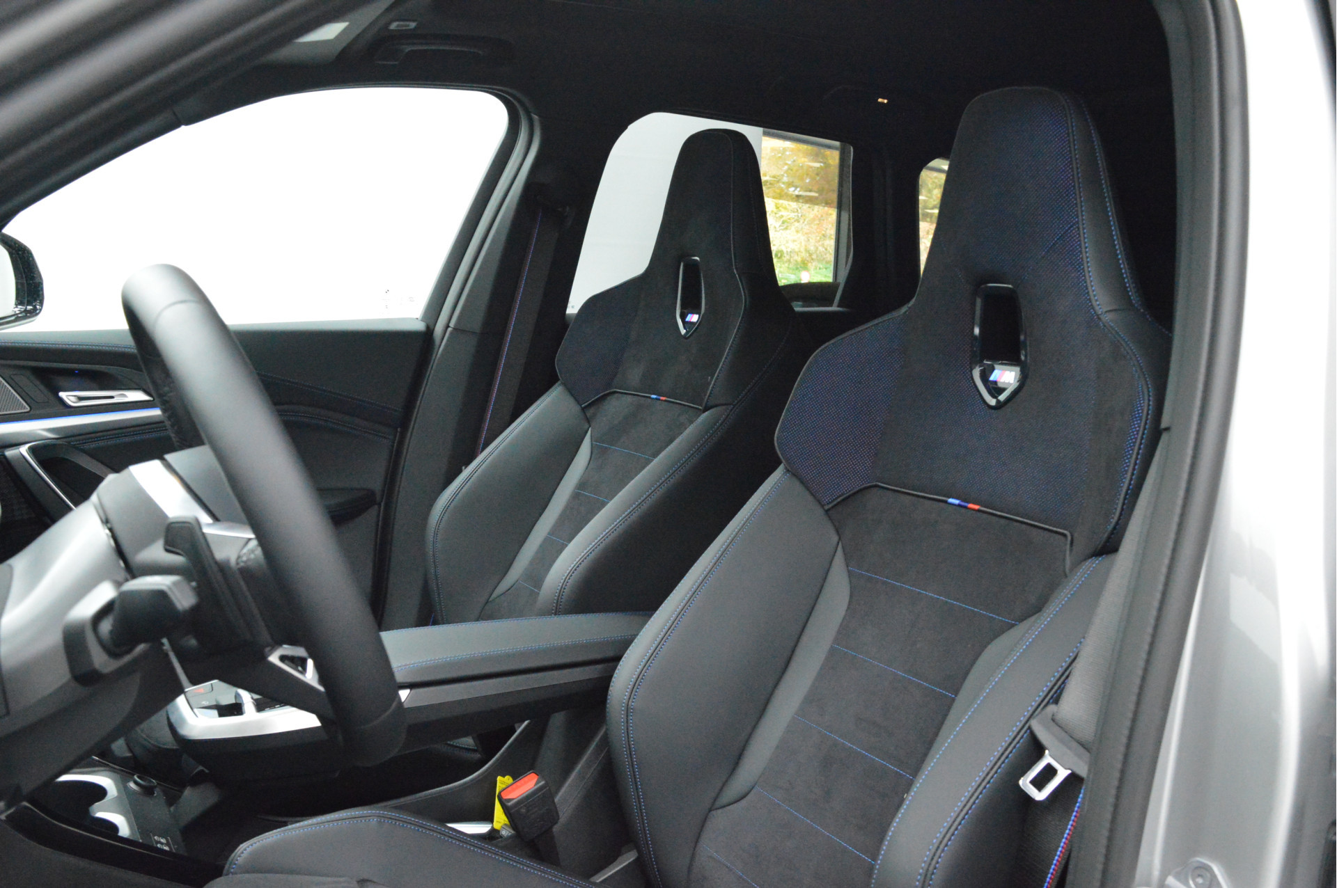 Hoofdafbeelding BMW iX1