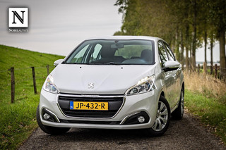 Peugeot 208 1.2 PureTech Blue Lion | Parelmoer lak | Nap