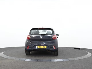 Hyundai i10 Hyundai i10 1.0 Comfort Smart | Private Lease 319 p.m. - afbeelding nr 9