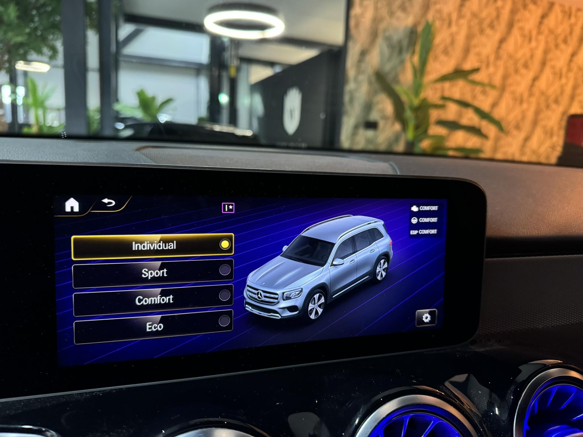 Hoofdafbeelding Mercedes-Benz GLB