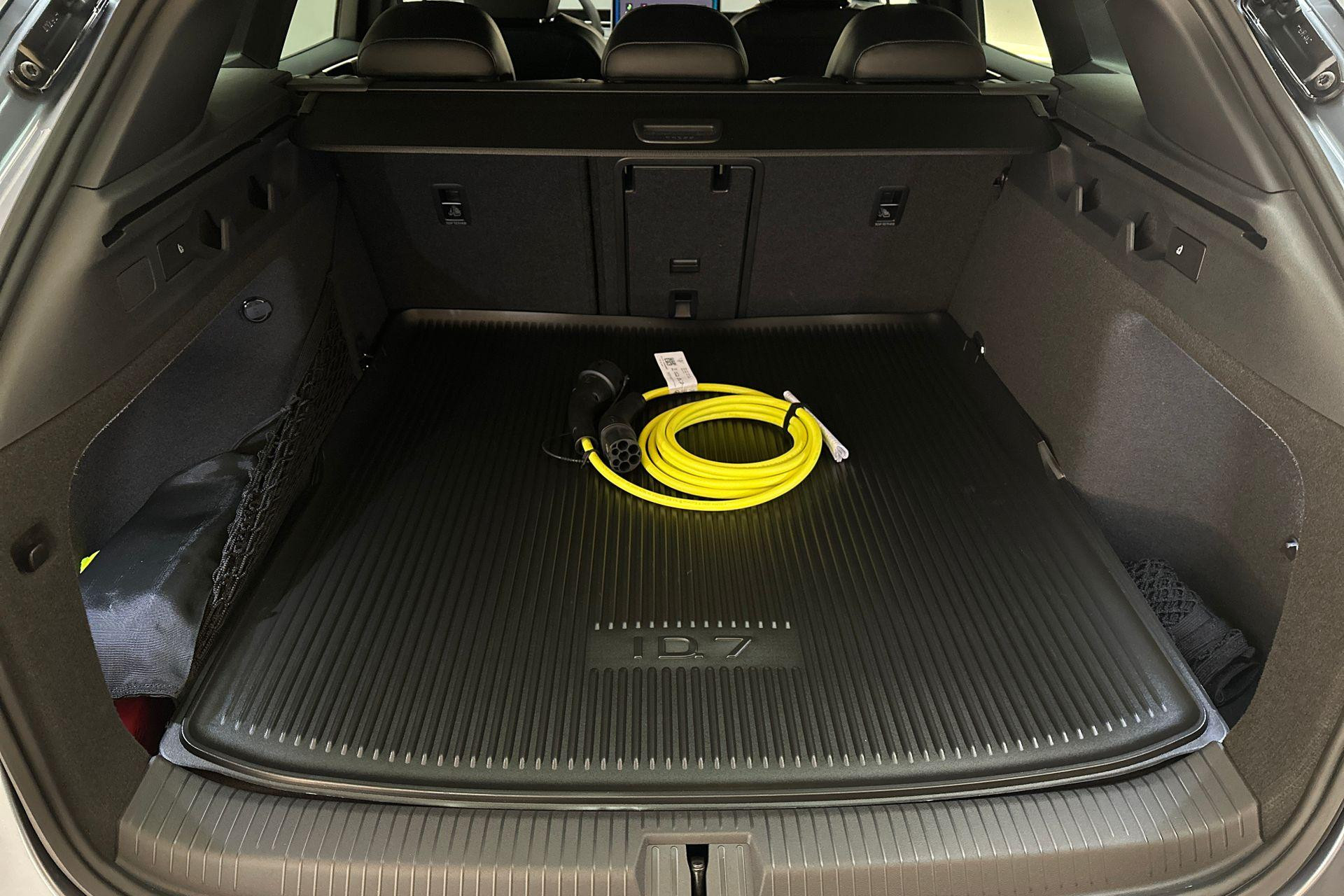 Hoofdafbeelding Volkswagen ID.7