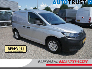 Volkswagen Caddy Cargo 2.0 TDI 75PK, L1, Airco