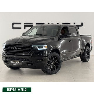 Dodge Ram 1500 5.7 V8 Longhorn Limited