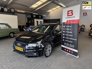 Audi A1 SPORTBACK 1.4 TFSI Pro Line S