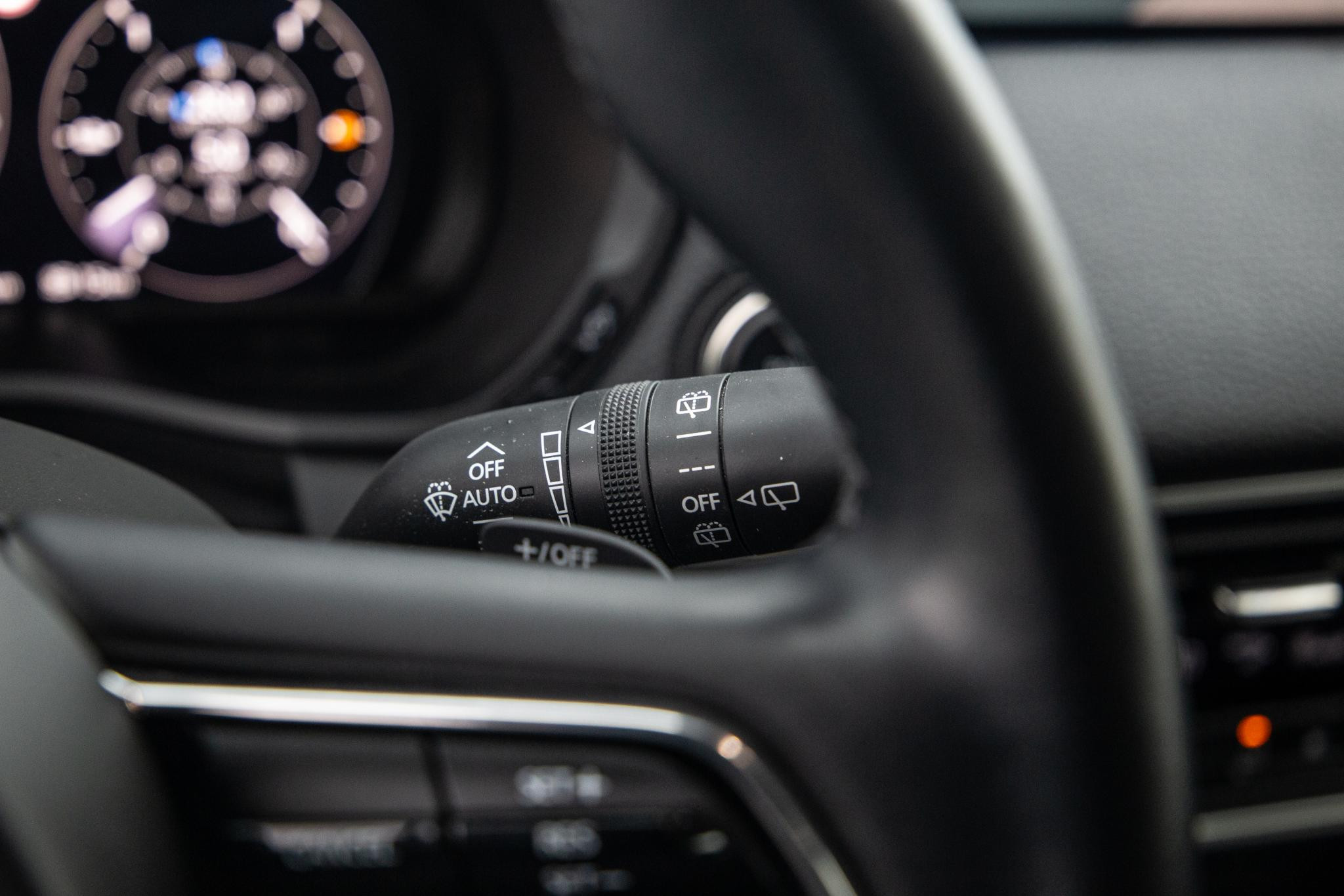 Hoofdafbeelding Mazda CX-60