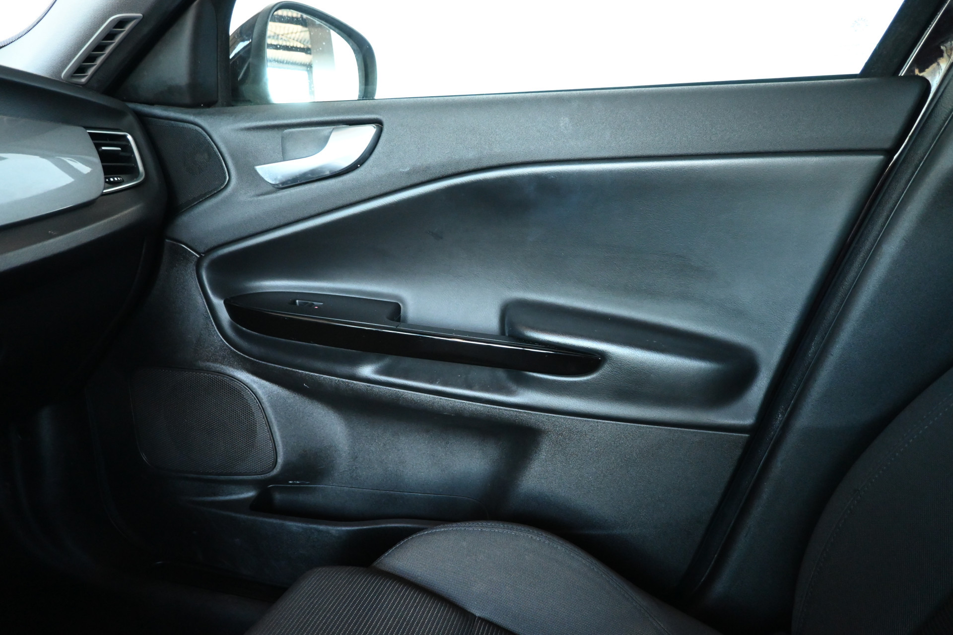 Hoofdafbeelding Alfa Romeo Giulietta