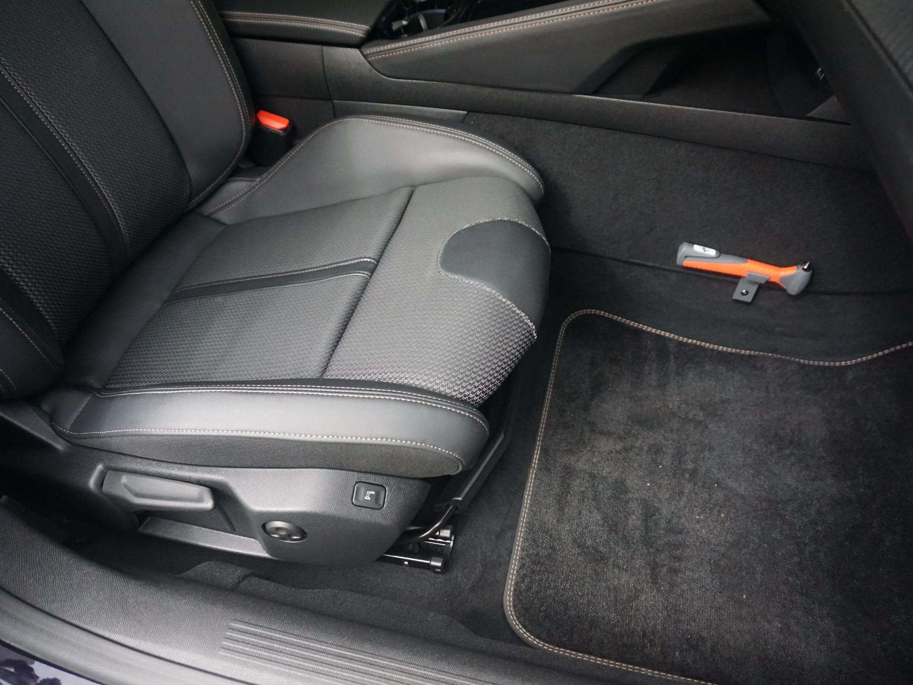 Hoofdafbeelding Peugeot 508