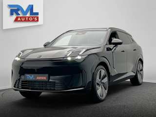 Lynk & Co 08 1.5 More * Direct Beschikbaar * Harman/Kardon Stoelmassage 200km Elektrisch 21''