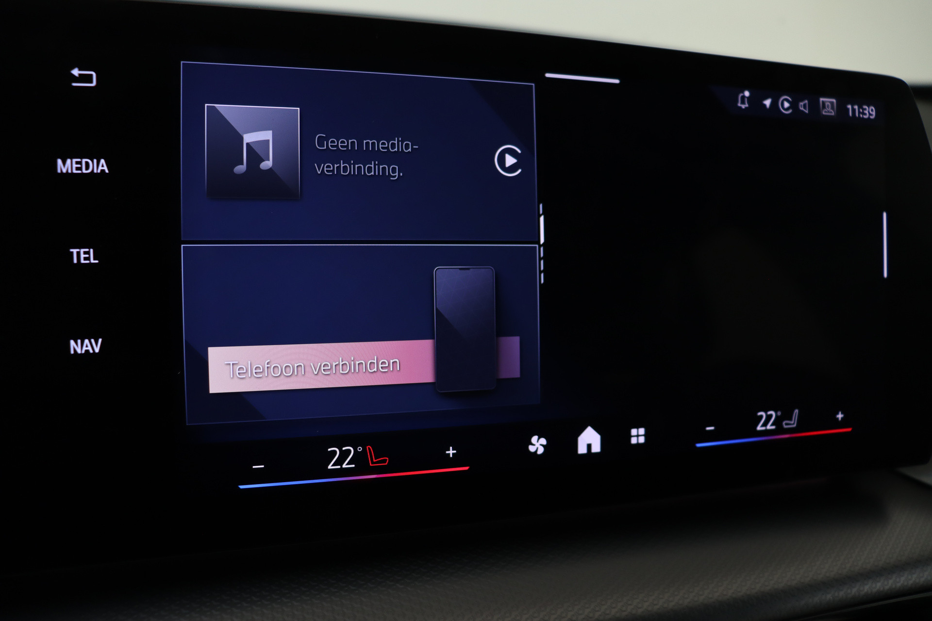 Hoofdafbeelding BMW iX1