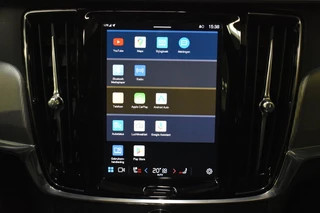 Volvo V90 Volvo V90 T8 455pk AWD Ultimate Dark | 360 Camera | Panodak | Harman Kardo - afbeelding nr 31