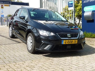 SEAT Ibiza 1.0 TSI ST. BNSINT.
