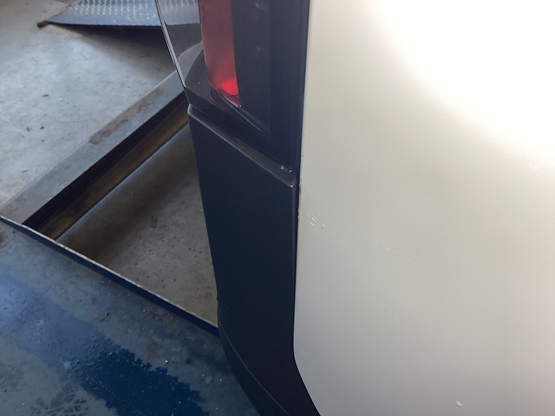 Hoofdafbeelding Ford Transit Courier